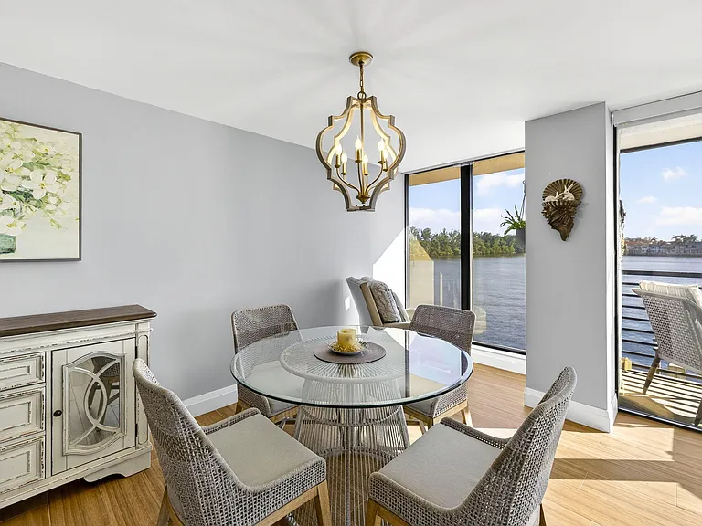 900 NE Spanish River Blvd #2W — Photo 11