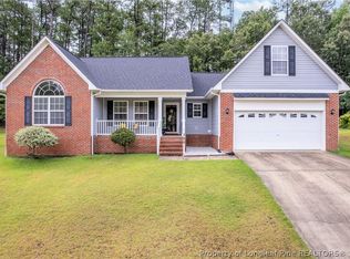 325 Peterson Pl, Fayetteville, NC 28301
