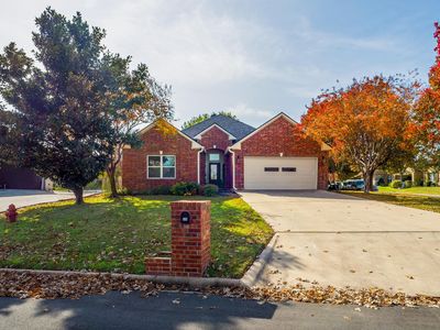 349 Firestone Dr, Meadowlakes, TX, 78654