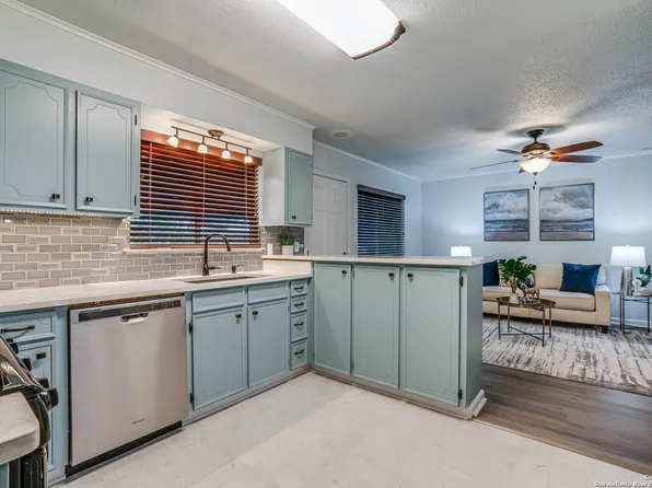 2639 WATERFORD DR, San Antonio, TX 78217