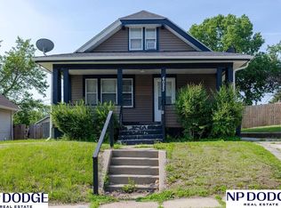 4023 Maple St, Omaha, NE 68111