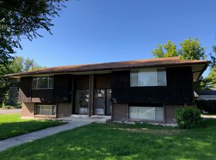 1469 E Brooklane Cir, Salt Lake City, UT 84124