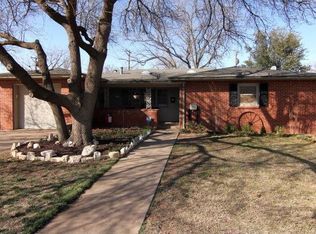 3416 36th St, Lubbock, TX 79413