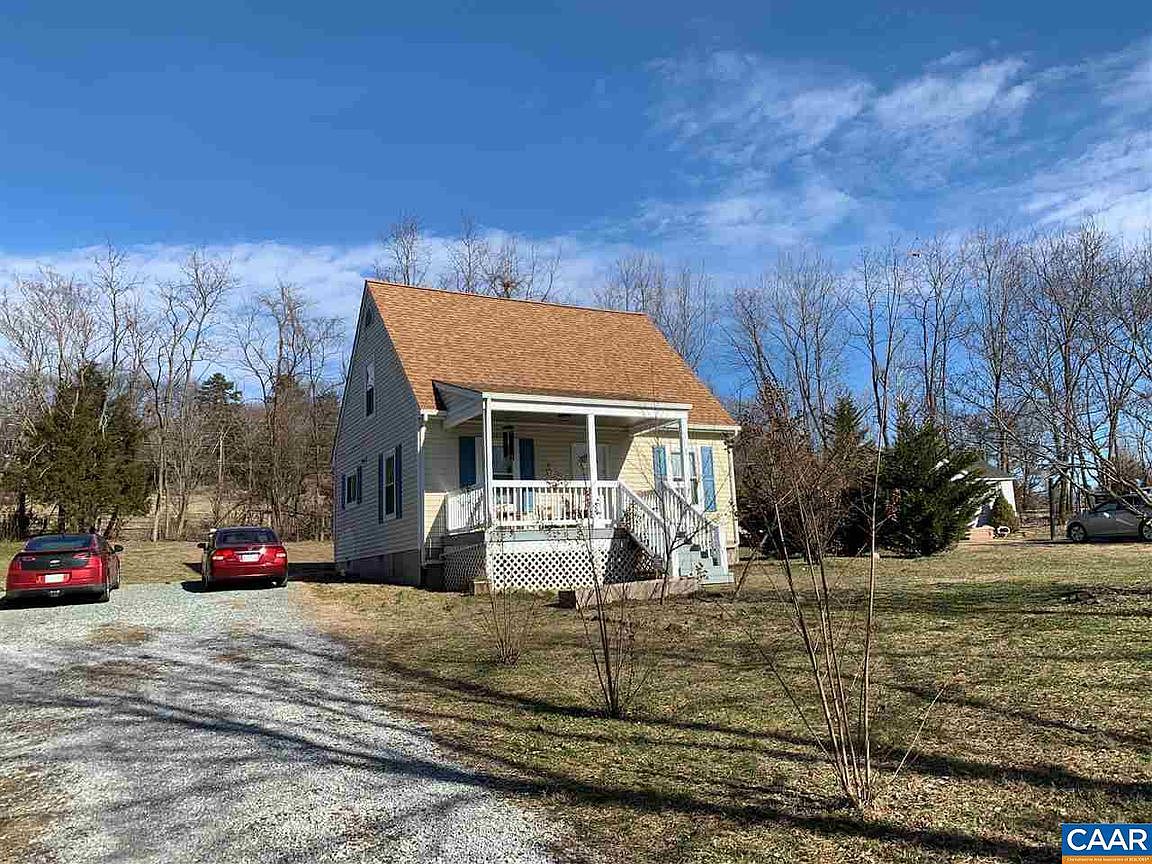 6128 Cling Ln, Crozet, VA 22932 Zillow