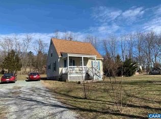 6128 Cling Ln, Crozet, VA 22932