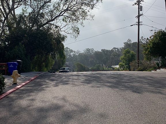 Located at end of Georgia Street with quiet cul-desac.