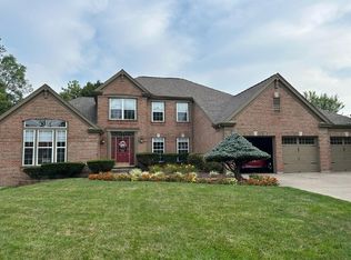 10209 Lewis Ln, Union, KY 41091