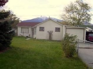 151 Manhattan St, Hamilton, MT 59840