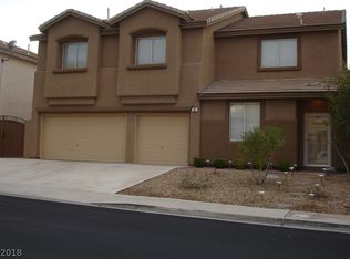 29 Painted View St, Henderson, NV 89012