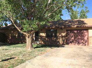 701 Corrales Rd, Clovis, NM 88101