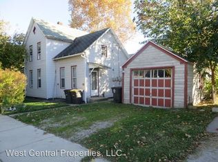 1537 Andrew St, Fort Wayne, IN 46808