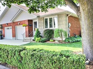 246 Dolph St S, Cambridge, ON N3H5P1