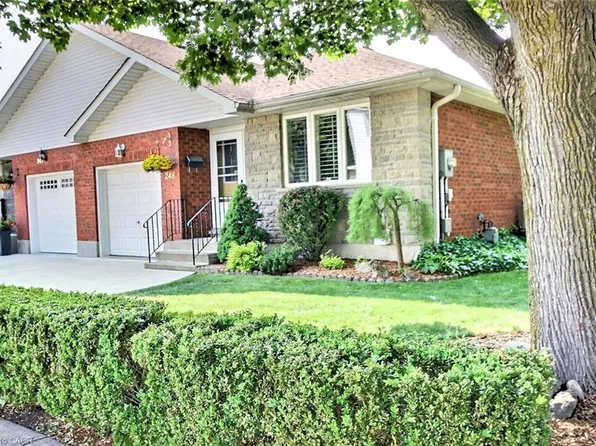 246 Dolph St S, Cambridge, ON N3H 5P1