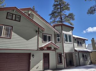 203 N Eureka Dr, Big Bear Lake, CA 92315