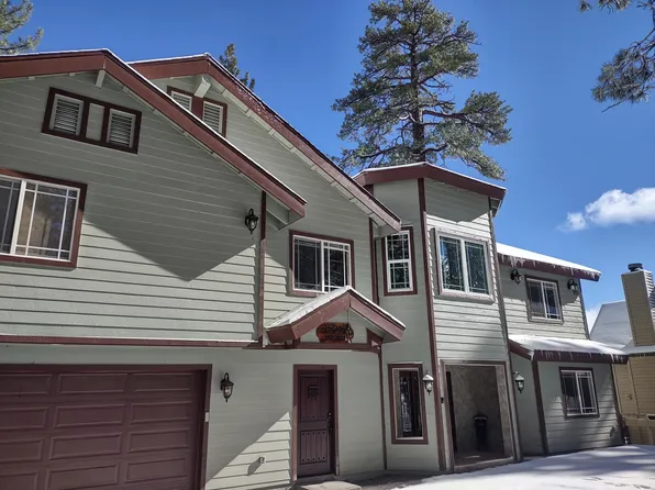 203 N Eureka Dr, Big Bear Lake, CA 92315