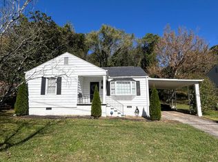 650 Robertsville Rd, Oak Ridge, TN 37830