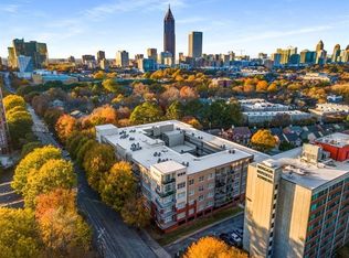 384 Ralph McGill Blvd NE UNIT 313, Atlanta, GA 30312