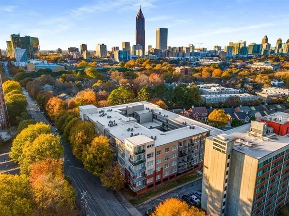 384 Ralph McGill Blvd NE Unit 313, Atlanta, GA 30312