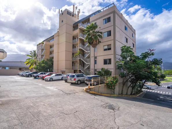 1129 Lower Main St APT 303, Wailuku, HI 96793