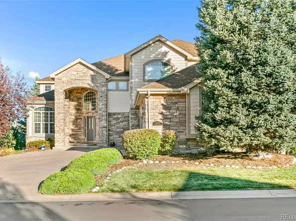 22457 E Polk Drive, Aurora, CO 80016