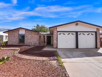 936 Oneida Dr, El Paso, TX, 79912