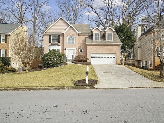2nd image of 1535 Watercove Ln