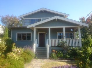 3253 NW 59th St, Seattle, WA 98107