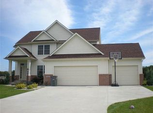 50800 County Road 11 LOT 16, Elkhart, IN 46514