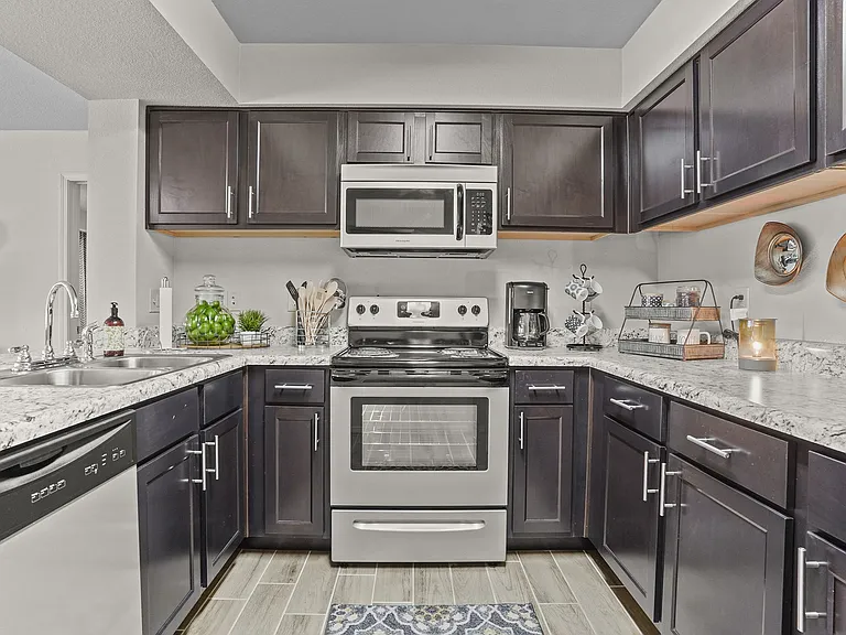 Icon at Broken Arrow Apartments — Photo 39