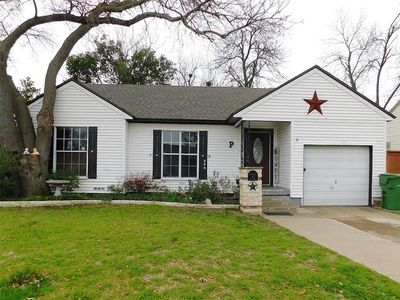 806 Maple Dr, Garland, TX, 75040