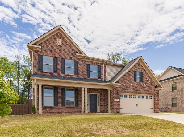 14310 Grey Goose Ln, Harvest, AL 35749