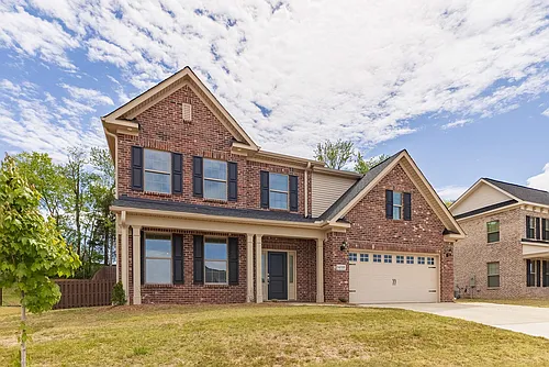 14310 Grey Goose Ln Photo 1