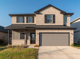 9708 Sunny Valley Rd, Conroe, TX 77303