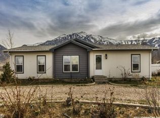 559 S 200 E, Mona, UT 84645