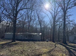 501 Leatherwood Bay Rd, Dover, TN 37058