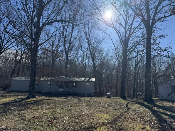 501 Leatherwood Bay Rd, Dover, TN 37058