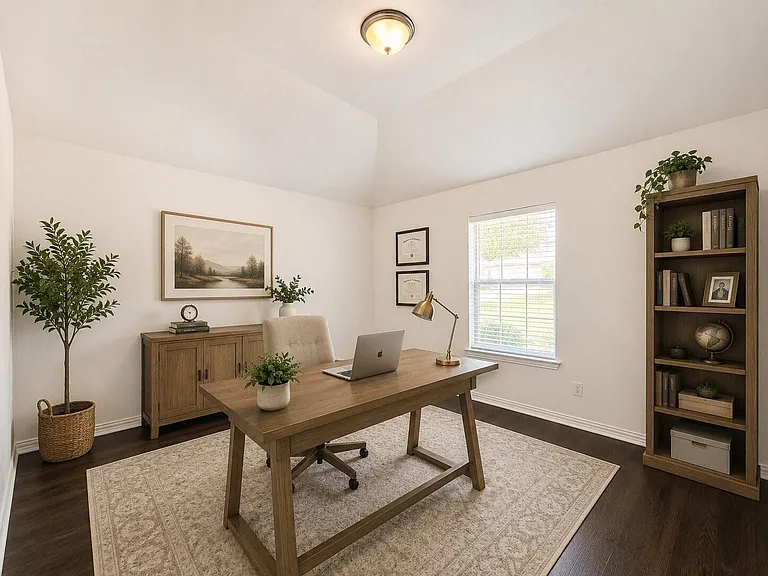 500 Hidden Meadow Ct — Photo 19