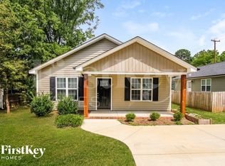 96 Peachtree Ave NW, Concord, NC 28025