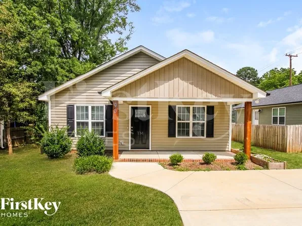 96 Peachtree Ave NW, Concord, NC 28025