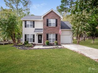 2006 Waverly Dr, Monroe, NC 28112