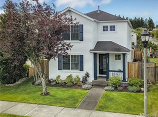 2887 Martin St, Dupont, WA 98327