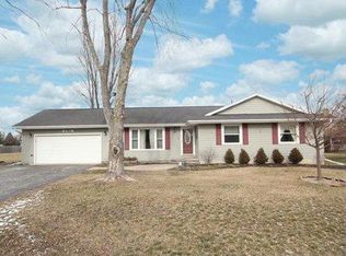 1750 Suzy St, Sandwich, IL 60548