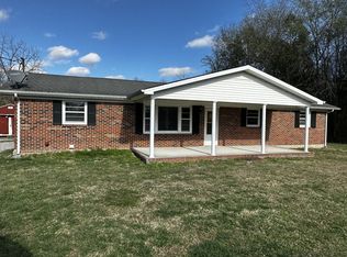 71 Hillcrest Villa Rd, Manchester, TN 37355