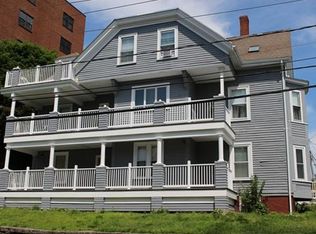 51 Tudor St #1, Lynn, MA 01902