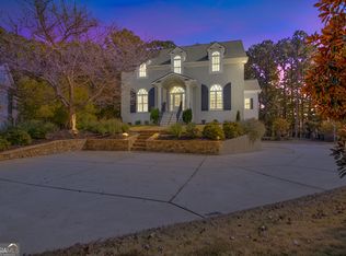 150 Coventry Ct, Fayetteville, GA 30215