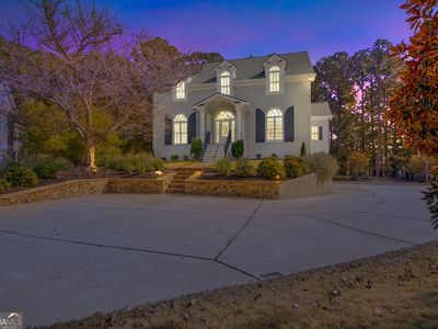 150 Coventry Ct, Fayetteville, GA, 30215