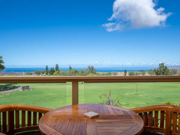 68-1761 Melia #E107, Waikoloa, HI 96738