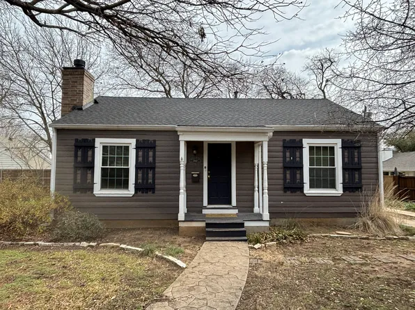 3810 Whitehall Dr, Dallas, TX 75229