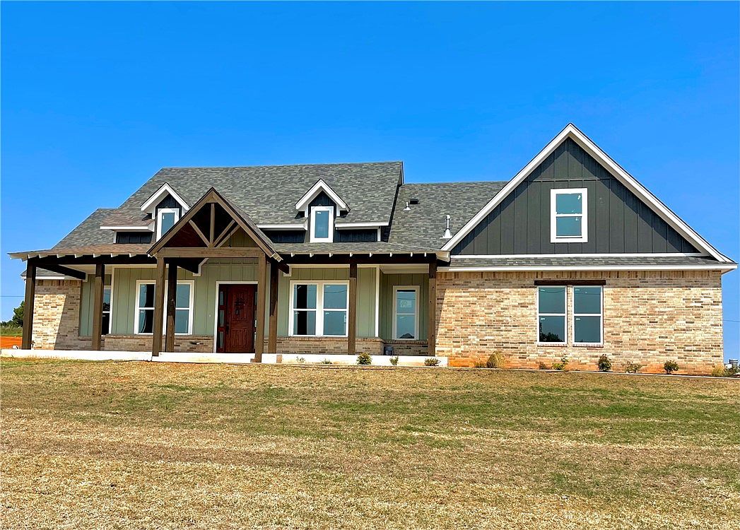 2389 County Road 1262, Blanchard, OK 73010 Zillow
