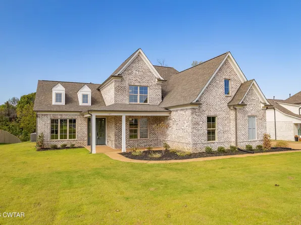 125 Westhaven Pl, Jackson, TN 38305